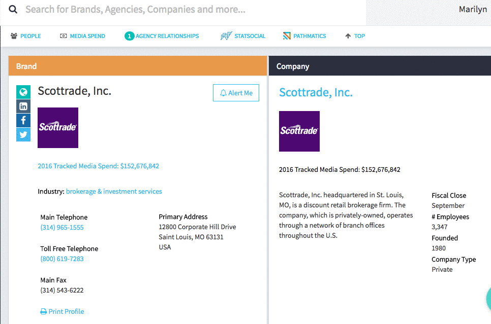 Pathmatics Integration in Winmo