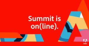 Adobe Summit 2020